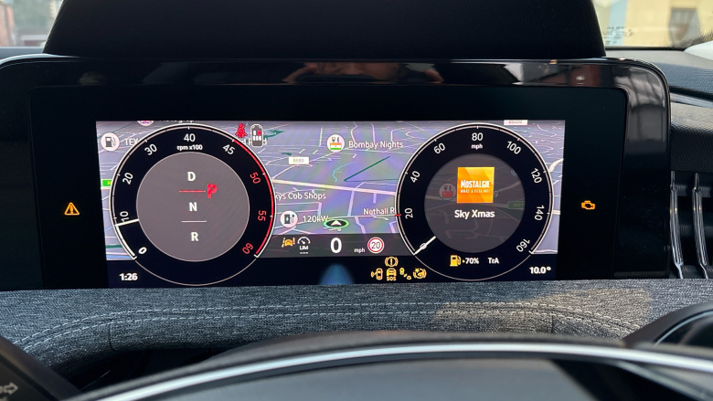 Skoda Superb 2.0 TDI SE Technology 5dr DSG Diesel Estate